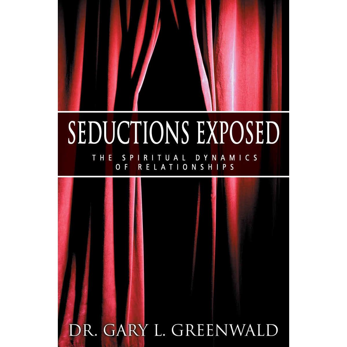 Seductions Exposed (Paperback)