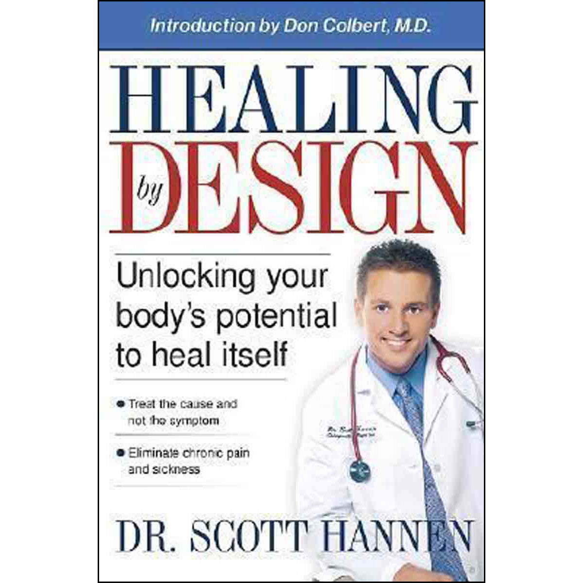 Healing By Design (Paperback)
