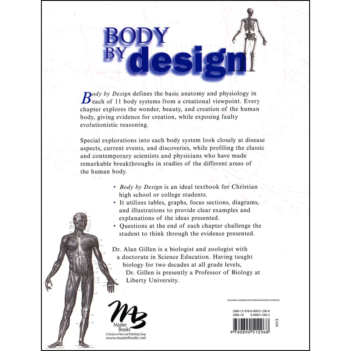Body By Design (Paperback)