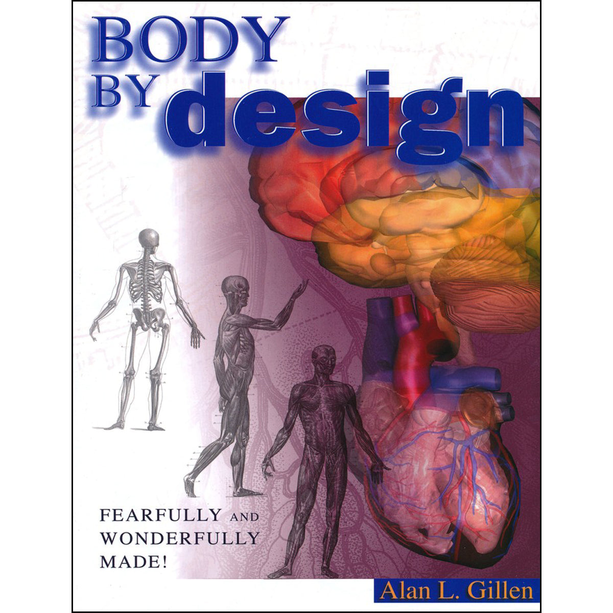 Body By Design (Paperback)