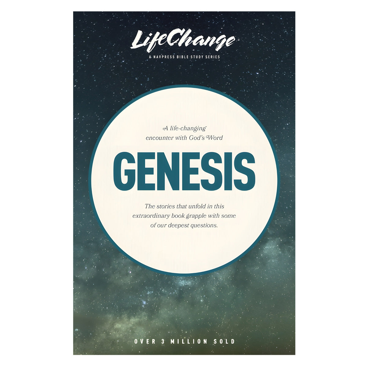Genesis - LifeChange (Paperback)
