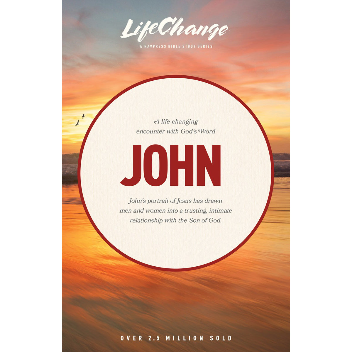 John Bible Study - LifeChange Series (Paperback)