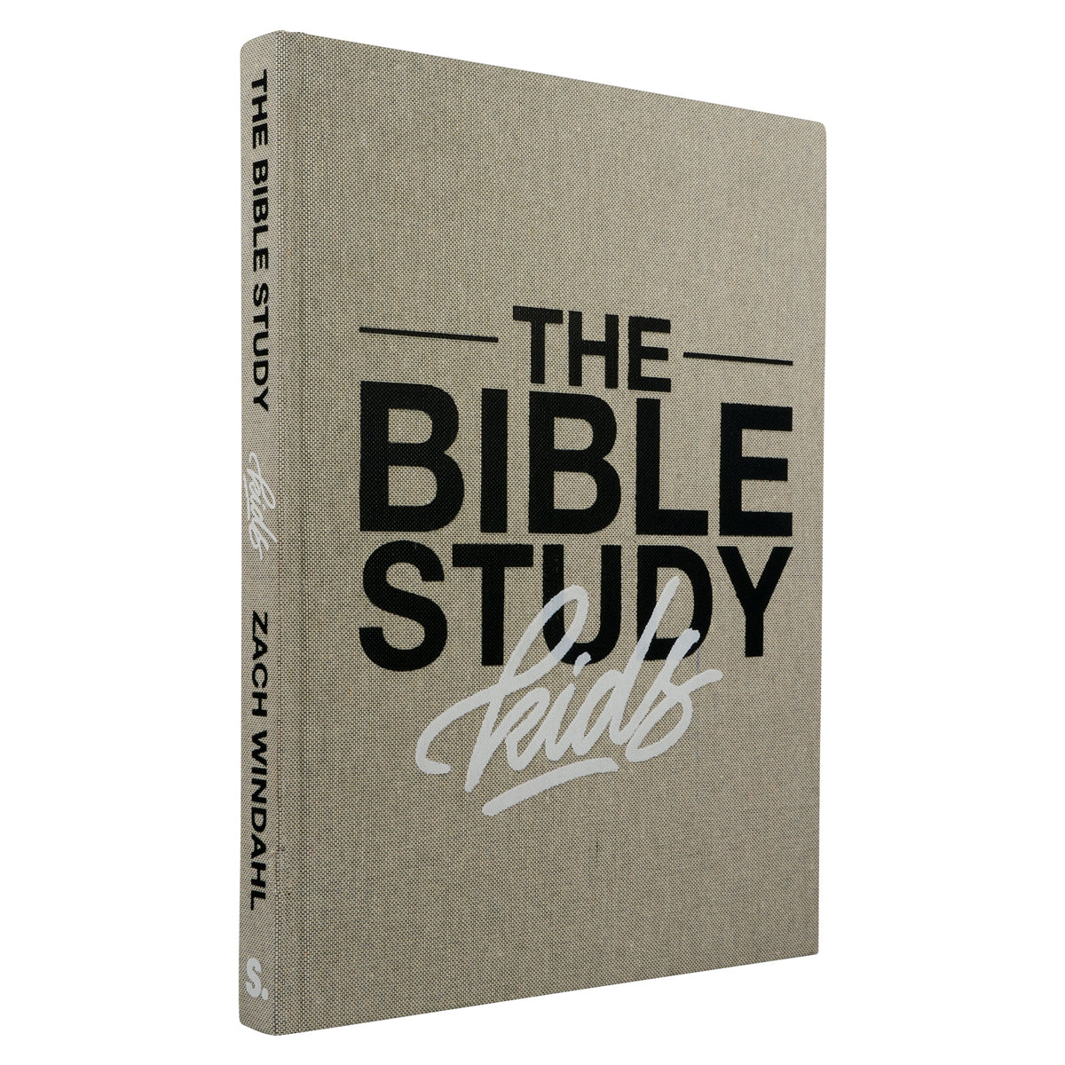 The Bible Study Kids (Hardcover)