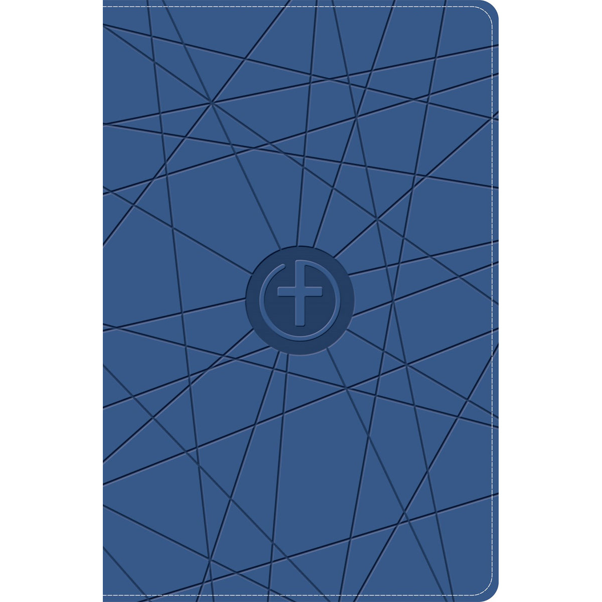 CSB One Big Story Bible Blue (Imitation Leather)