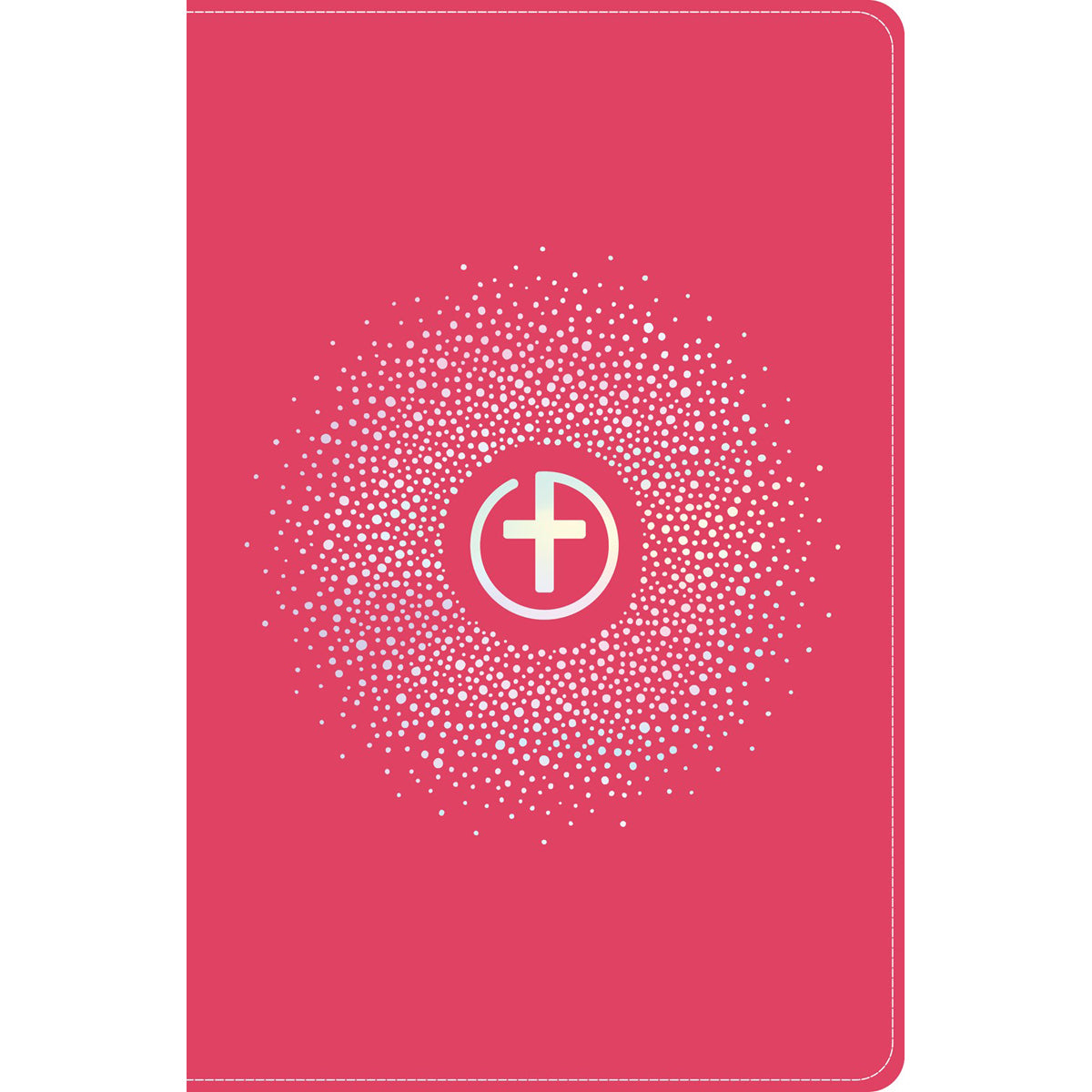 CSB One Big Story Bible Pink (Imitation Leather)