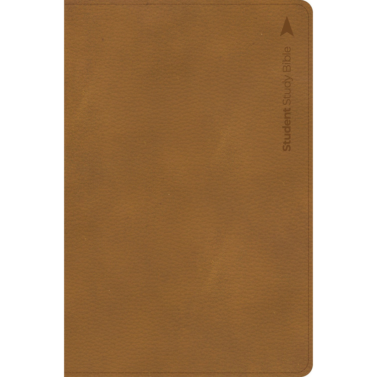 CSB Student Study Bible Ginger (Imitation Leather)
