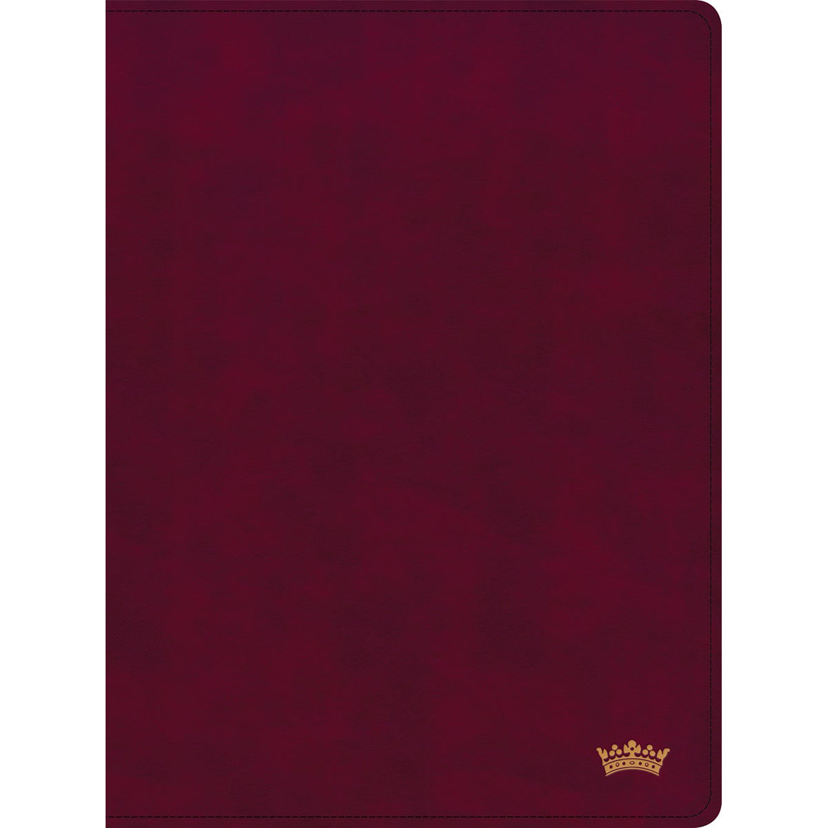 CSB Tony Evans Study Bible Indexed Burgundy (Imitation Leather)
