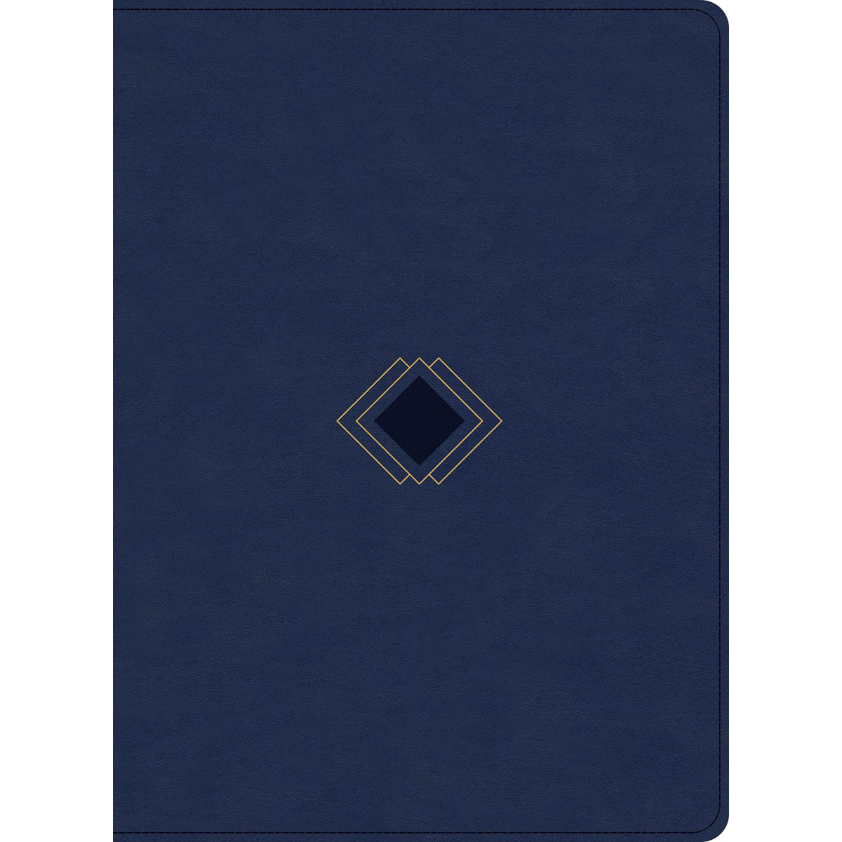 CSB Day-By-Day Chronological Bible Navy (Imitation Leather)