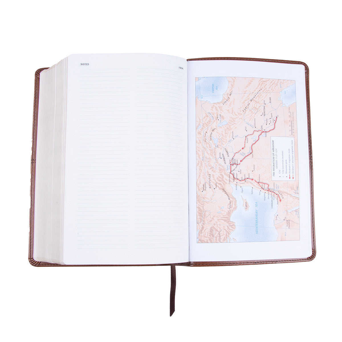 CSB Reference Super Giant Print Bible Value Edition Brown (Imitation Leather)