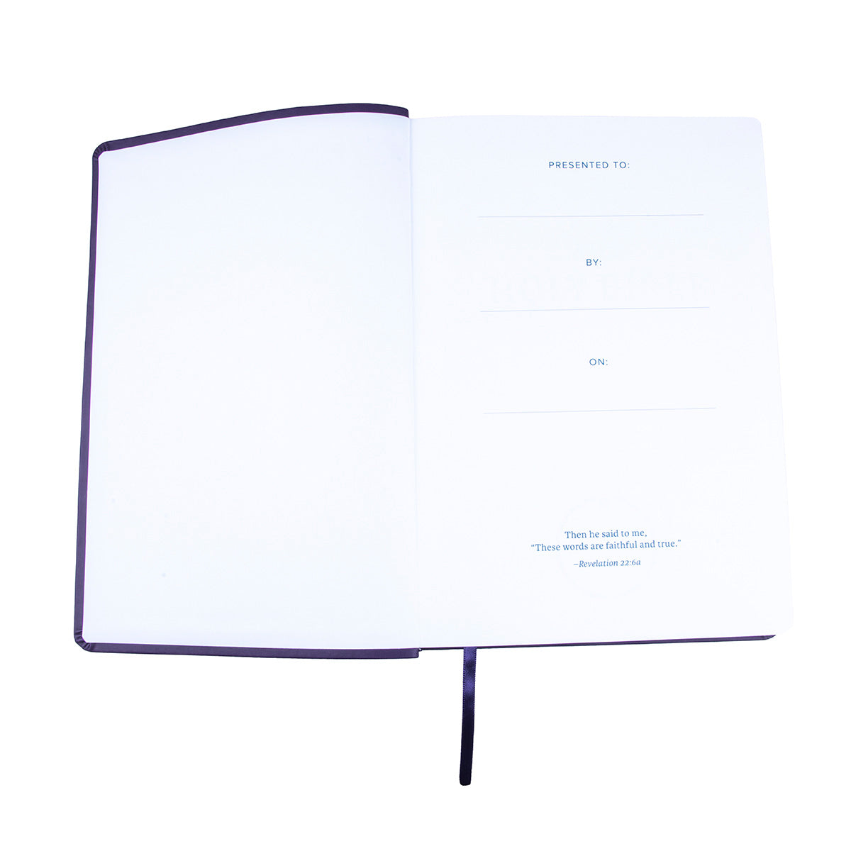 CSB Reference Super Giant Print Bible Value Edition Purple (Imitation Leather)