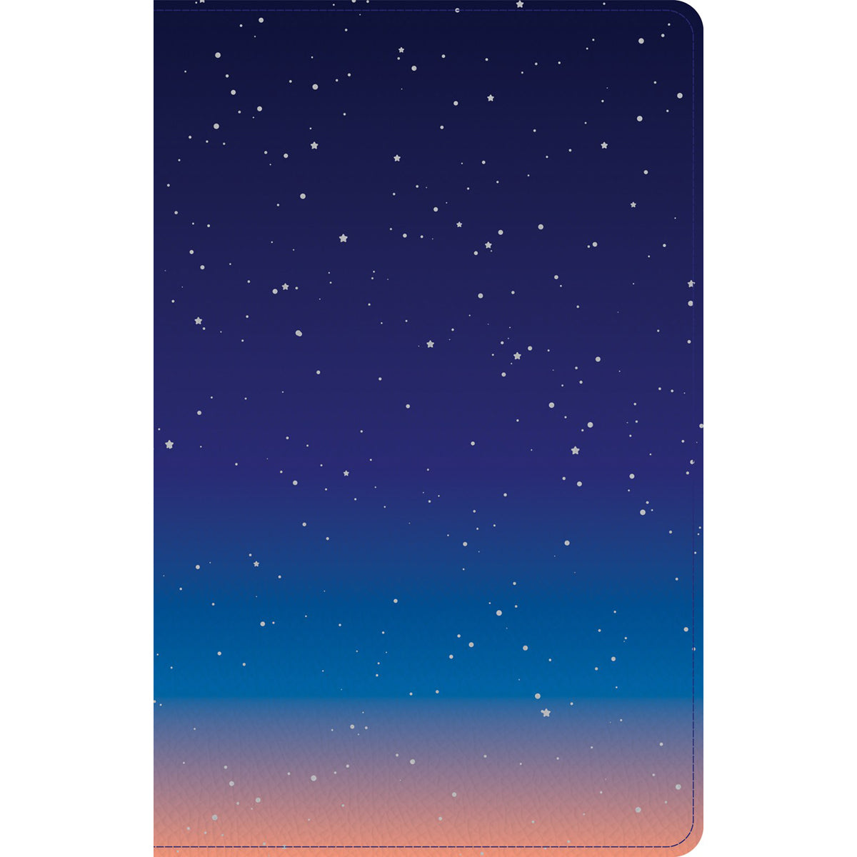 CSB Kids Bible Thinline Edition Space (Imitation Leather)