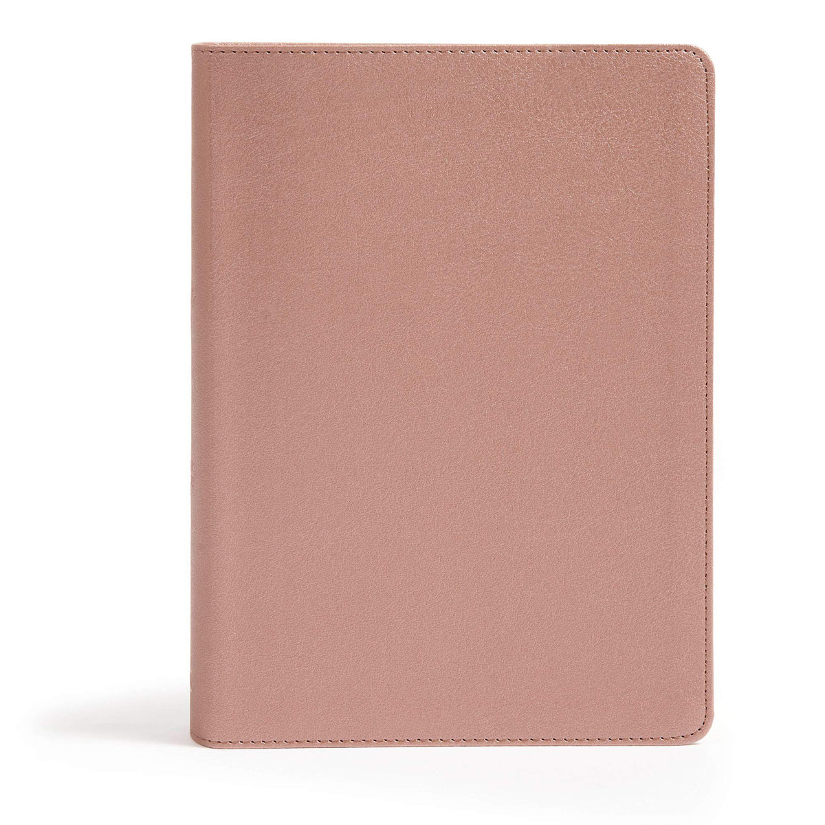 CSB Study Bible Rose Gold (Imitation Leather)