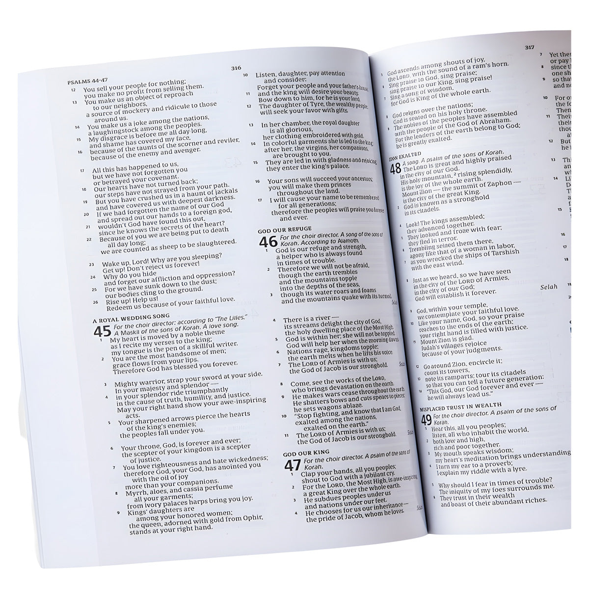 CSB Outreach Bible For Kids (Paperback)
