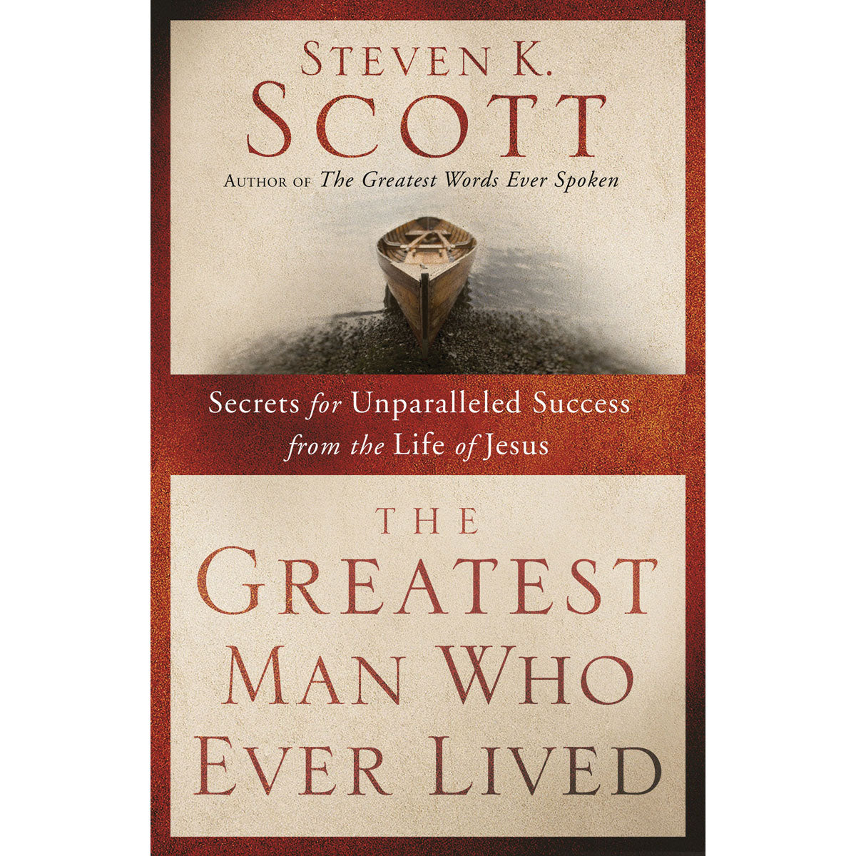 The Greatest Man Who Ever Lived (Paperback)