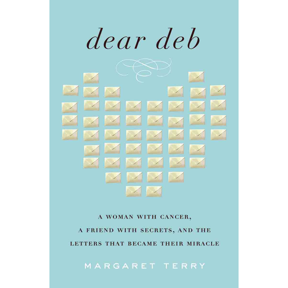 Dear Deb (Paperback)