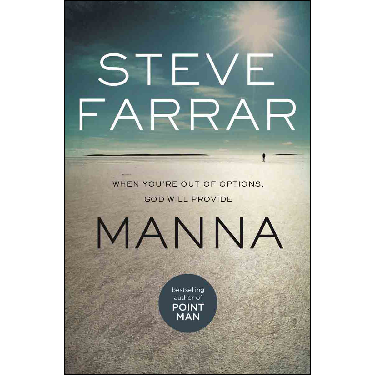 Manna (Paperback)
