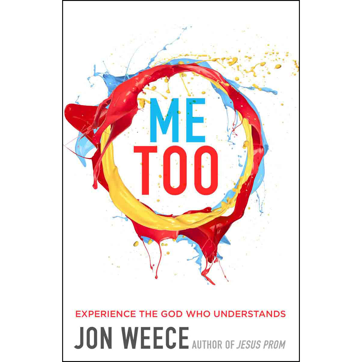 Me Too (Paperback)