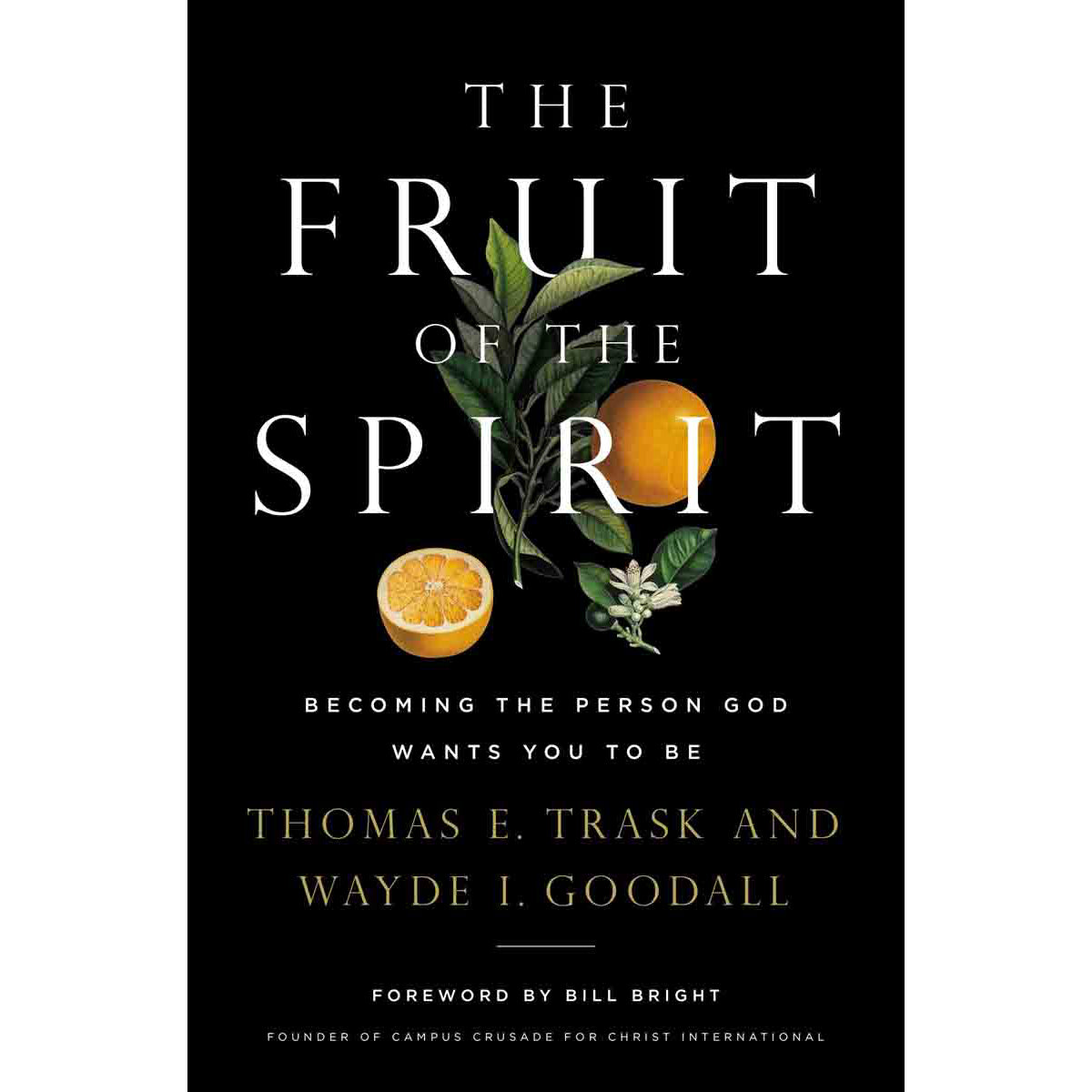 The Fruit Of The Spirit (Paperback)