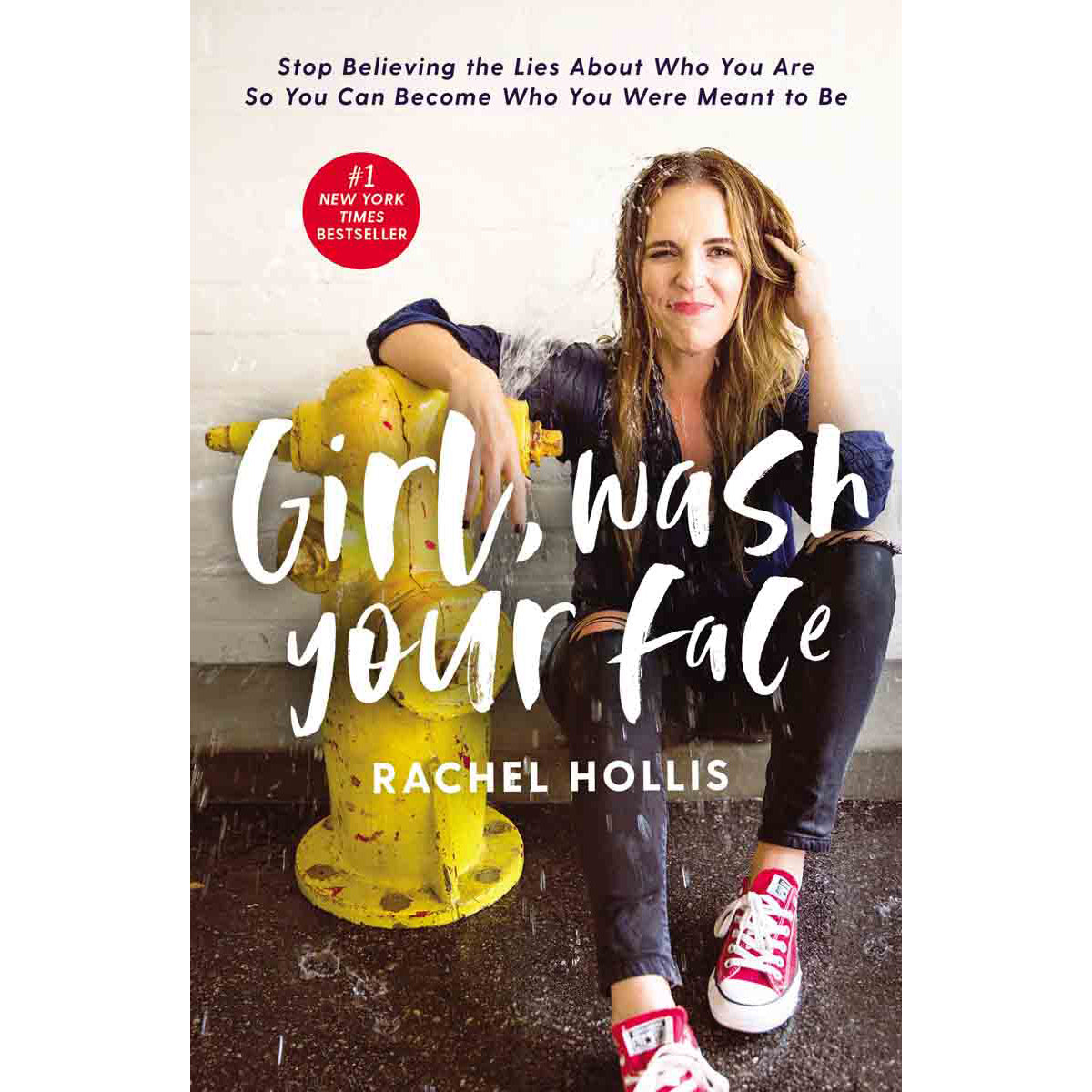 Girl Wash Your Face (Paperback)