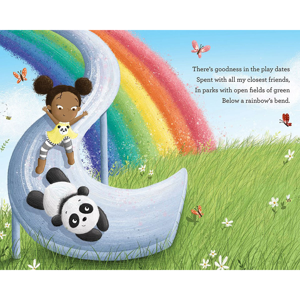 God, I Know You're Good (2 God, I Know Series)(Board Book)