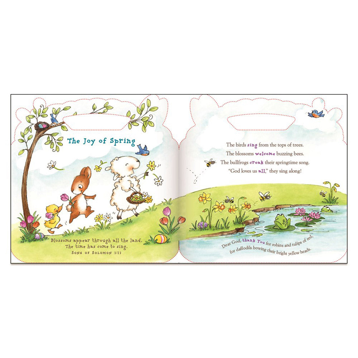 Really Woolly My First Easter (Really Woolly Series)(Board Book)