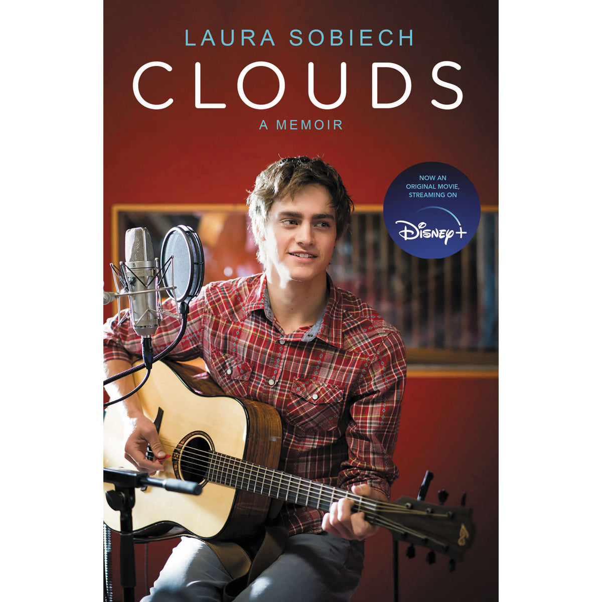 Clouds: A Memoir (Paperback)