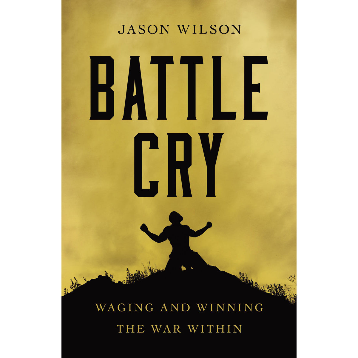 Battle Cry: Waging And Winning The War Within (Paperback)