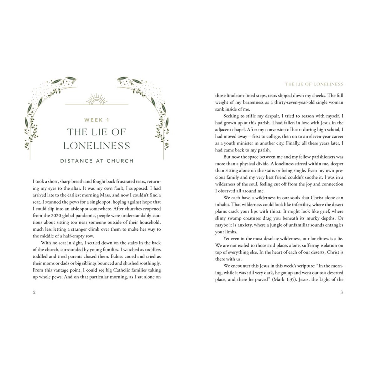 Loving God, Loving Others: 52 Devotions To Create Connections (Hardcover)