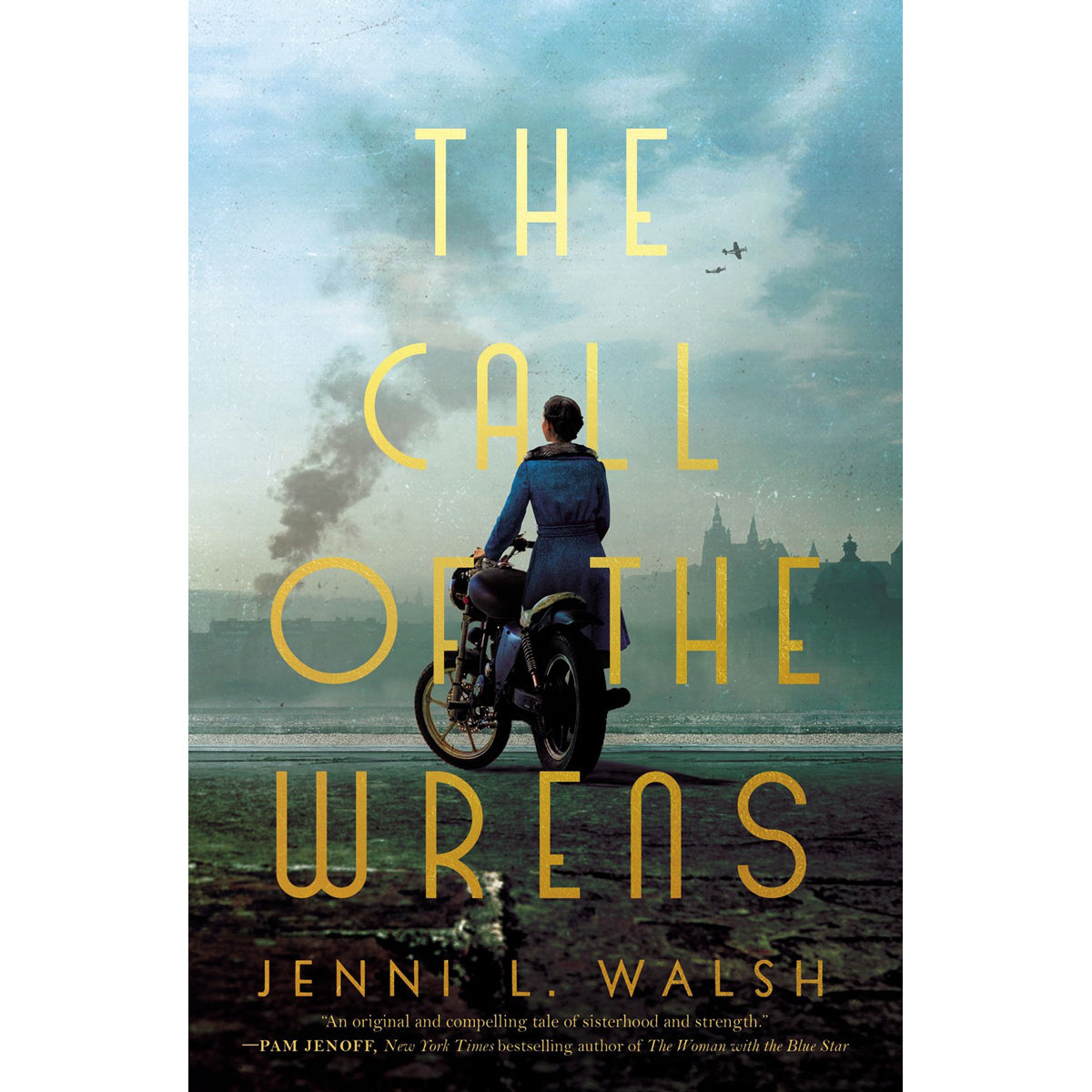 The Call Of The Wrens (Paperback)