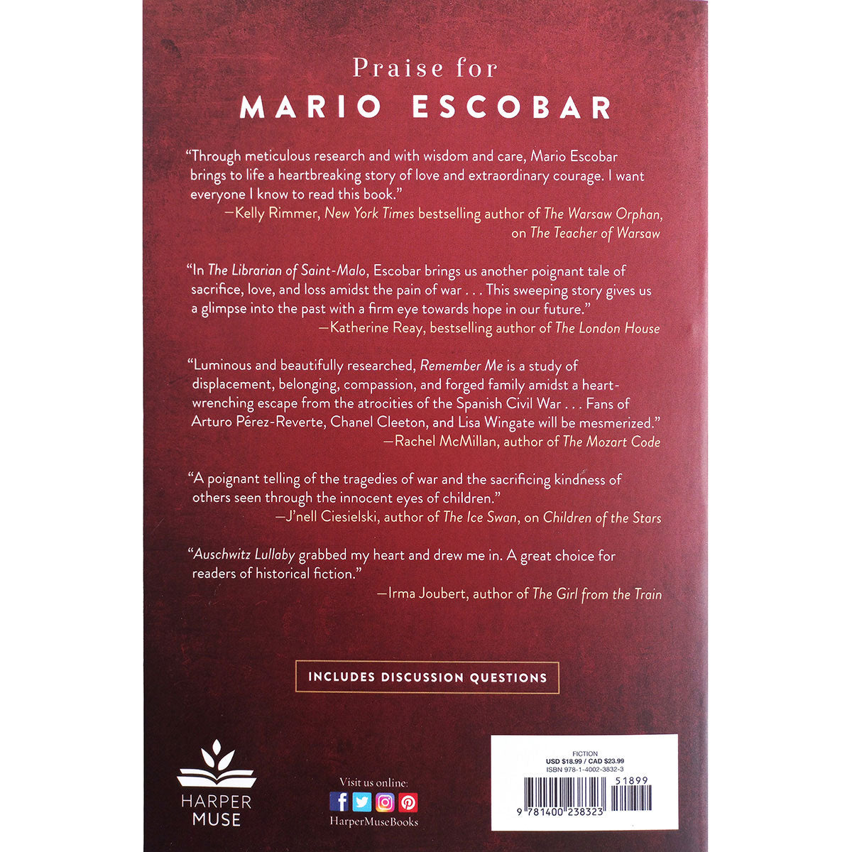 The Teacher Of Warsaw (Paperback)