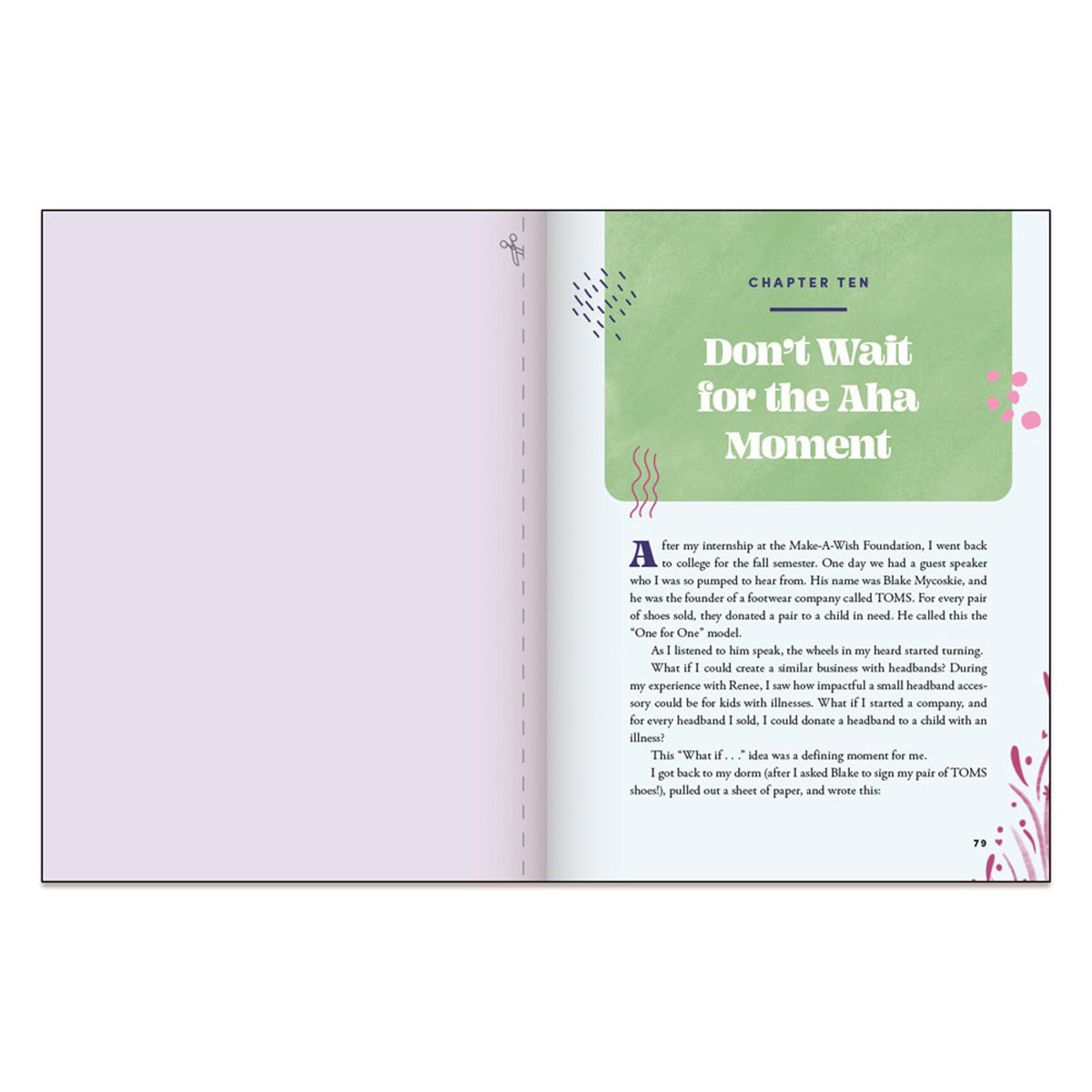 Create Your Bright Ideas: Read, Journal & Color / Future You Imagine (PB)