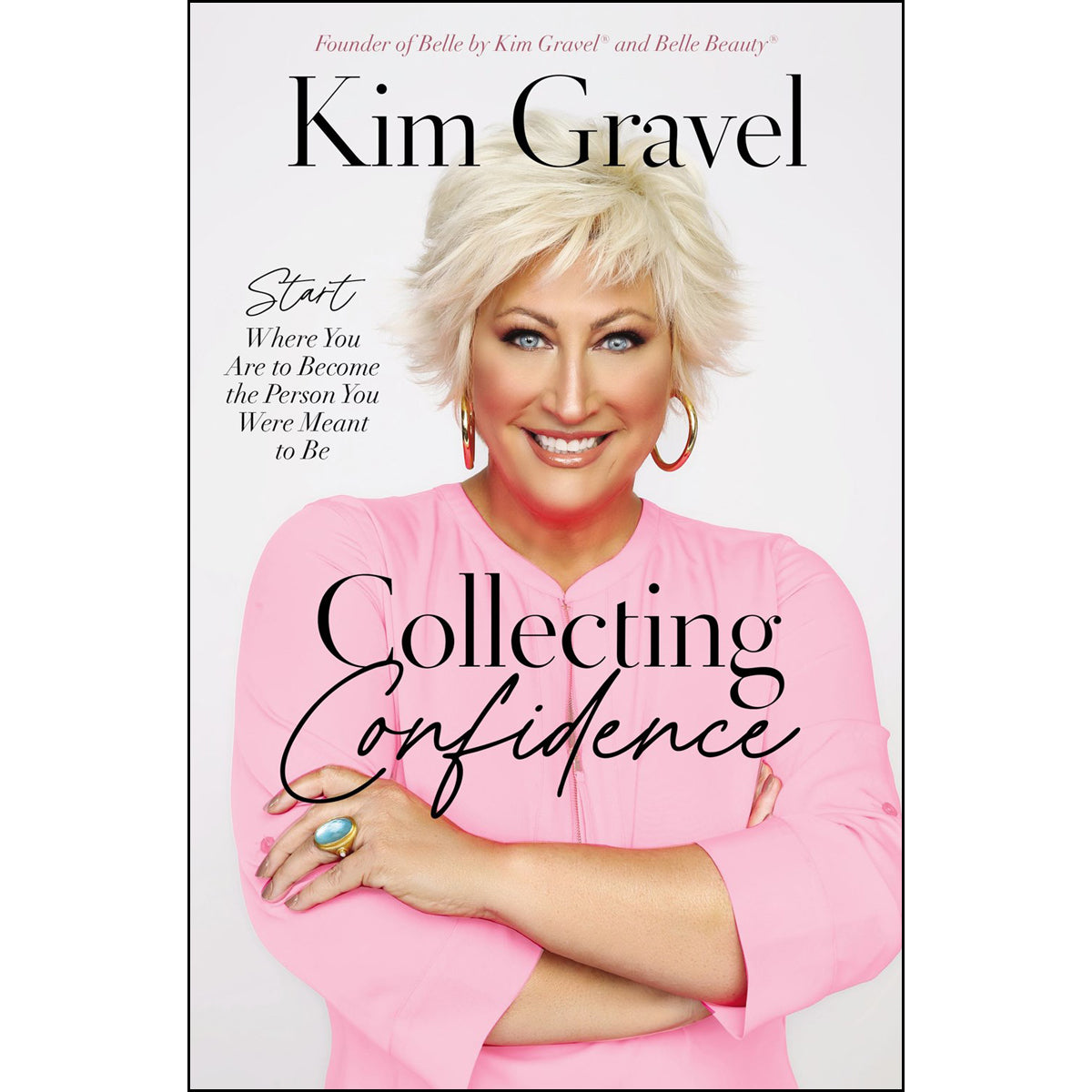 Collecting Confidence (Hardcover)