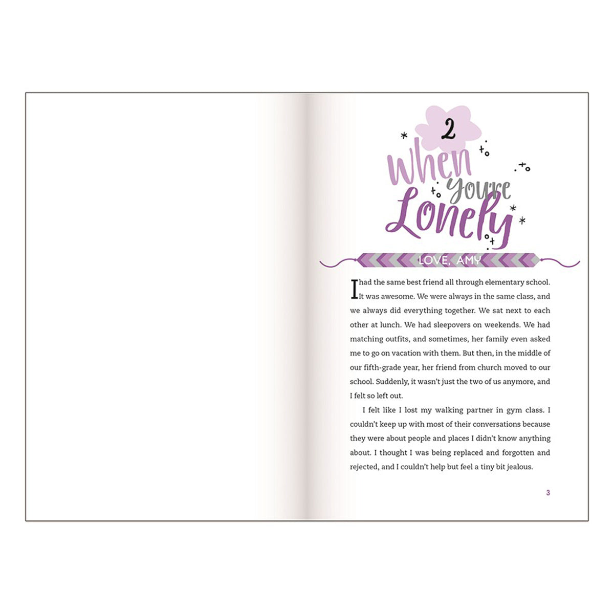 I'll Be There: And Let's Make Friendship Bracelets (Paperback)