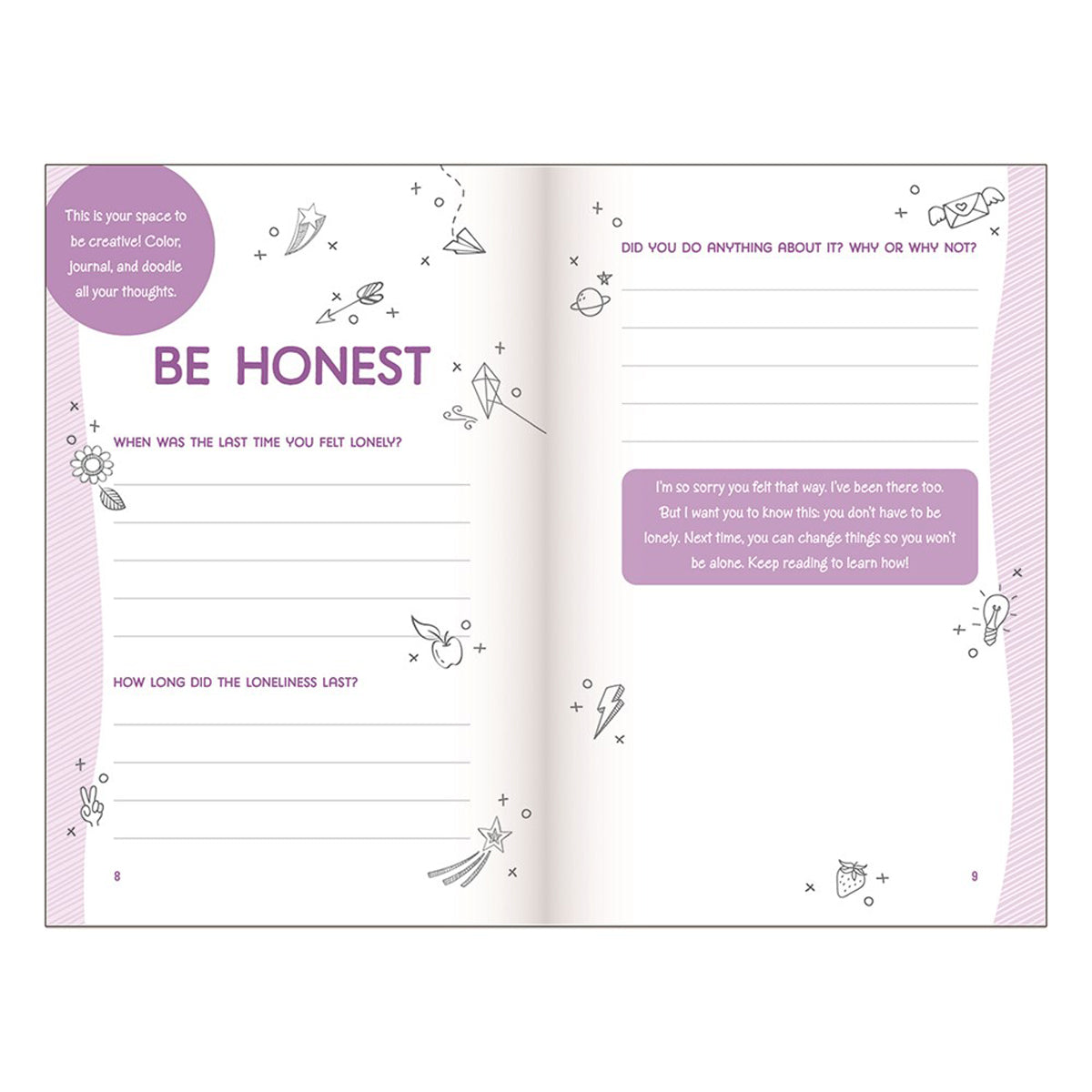 I'll Be There: And Let's Make Friendship Bracelets (Paperback)