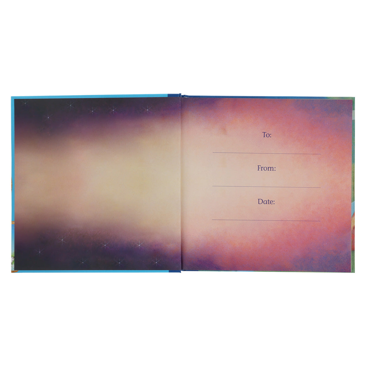 5-Minute Bedtime Treasury: A God Bless Book (Hardcover)