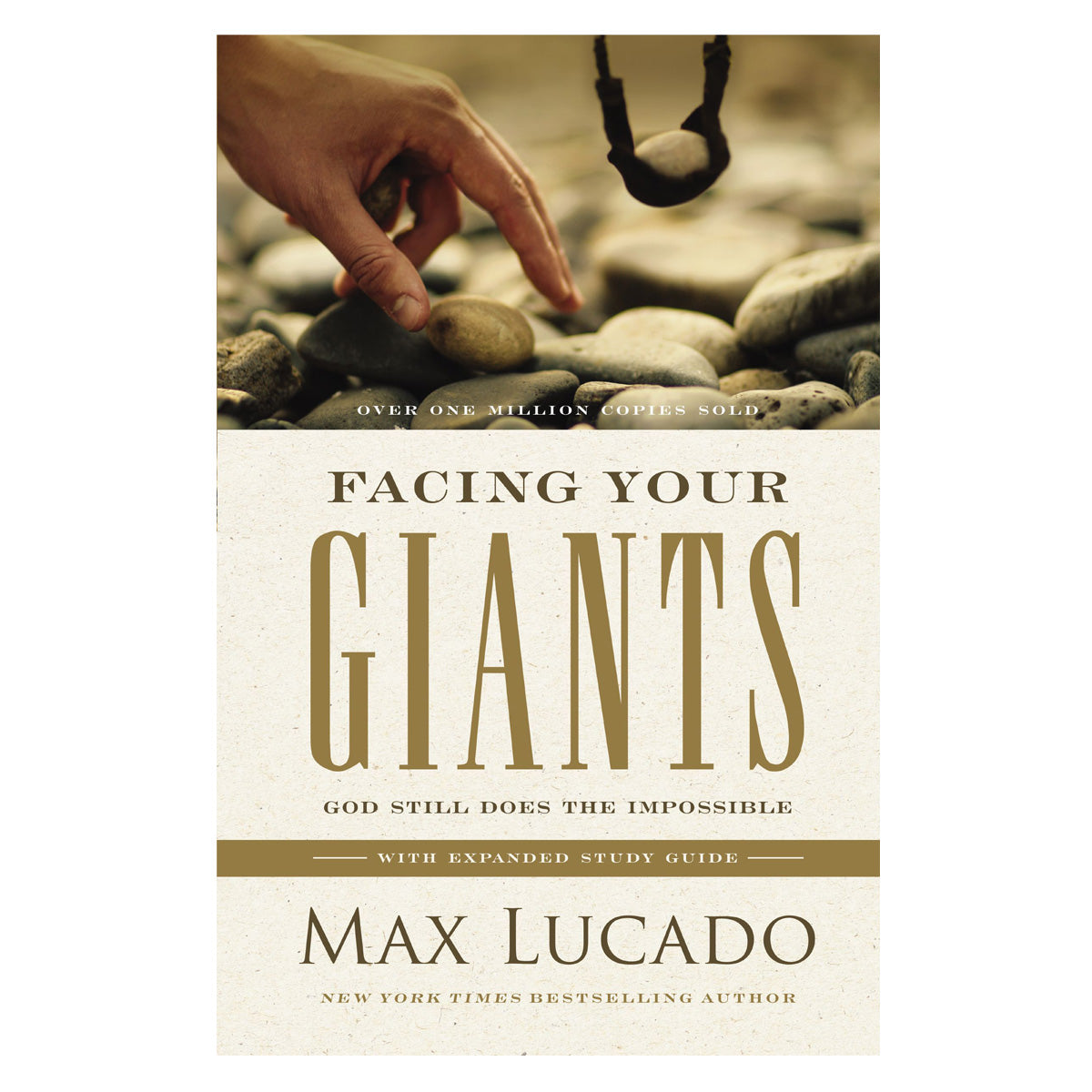 Facing Your Giants: God Still Does the Impossible (Paperback)