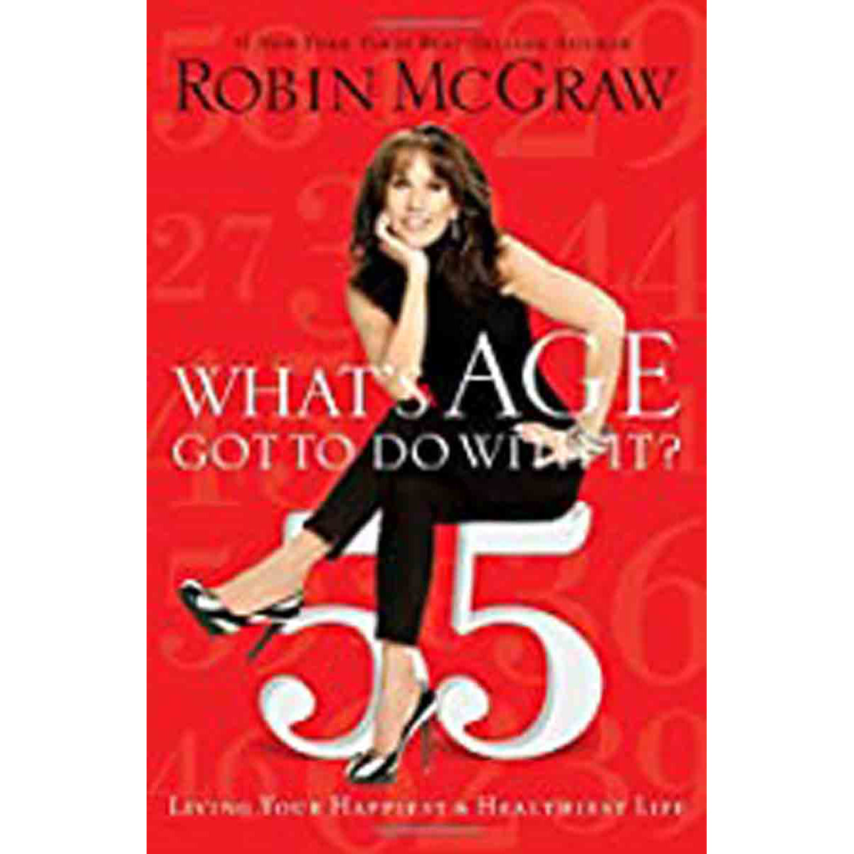 What's Age Got To Do With It? (Paperback)