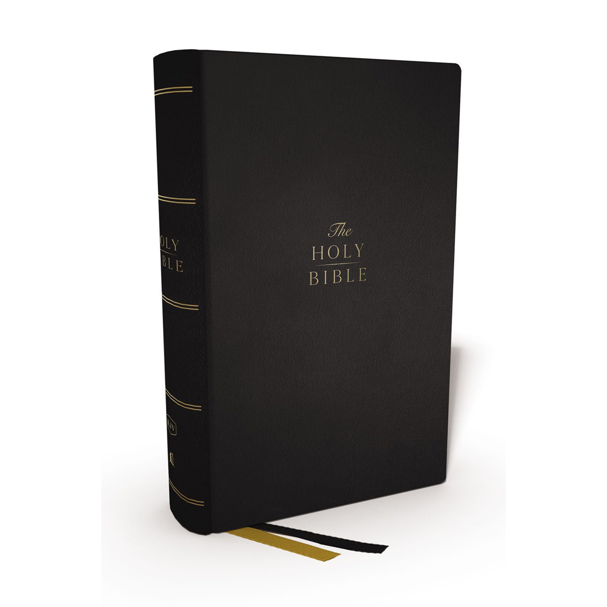 KJV Center-Column Reference Bible Red Letter (Comfort Print)(Hardcover)