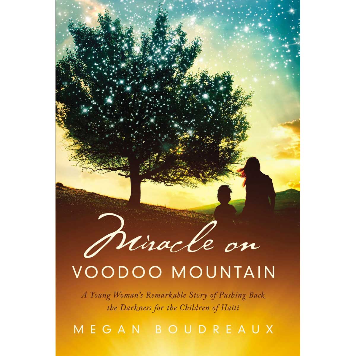 Miracle On Voodoo Mountain (Paperback)