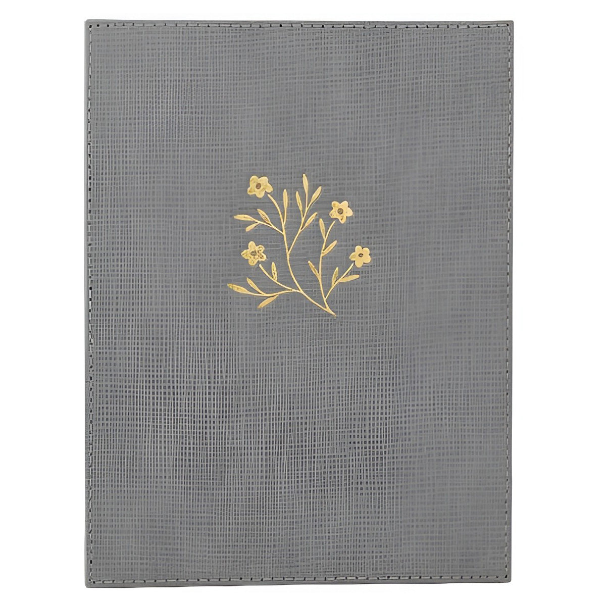 NKJV New Testament Bible, Tracing Edition, Comfort Giant Print, Hardcover, Gray
