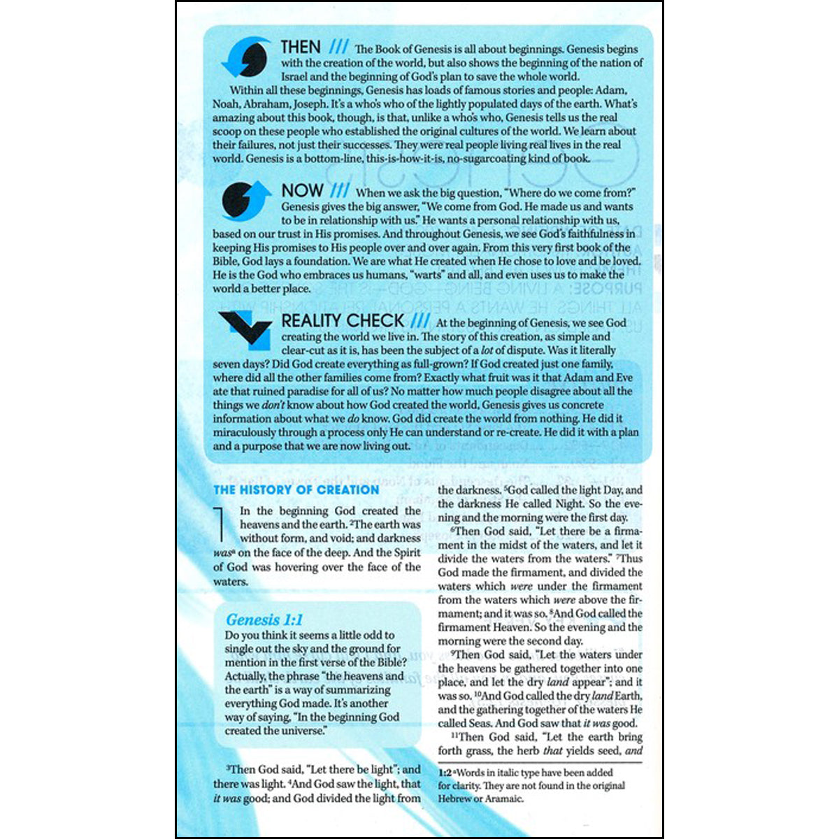 NKJV Extreme Teen Study Bible Multicolor (Hardcover)