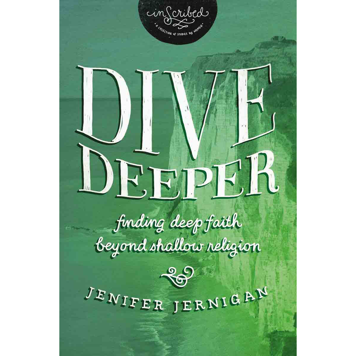 Dive Deeper (Paperback)