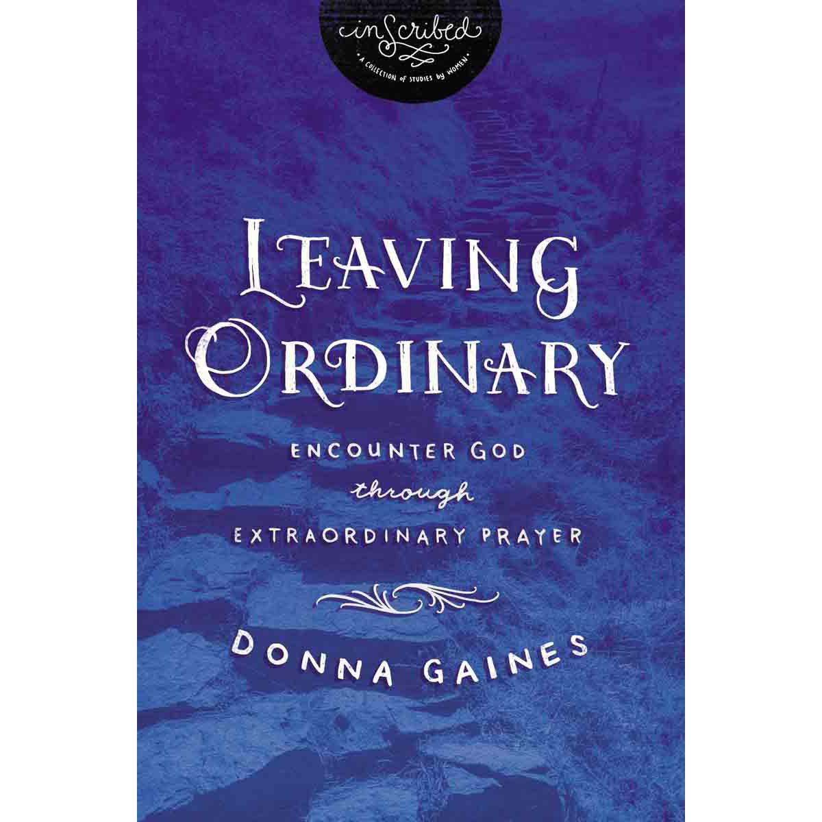 Leaving Ordinary (Paperback)