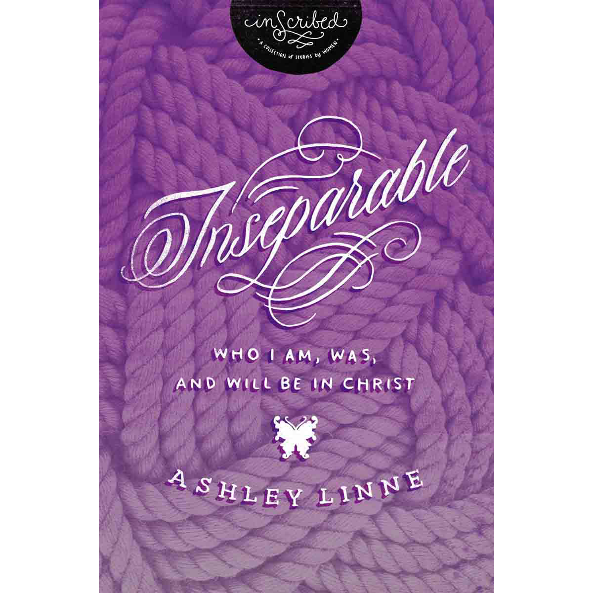 Inseparable (Inscribed Collection)(Paperback)