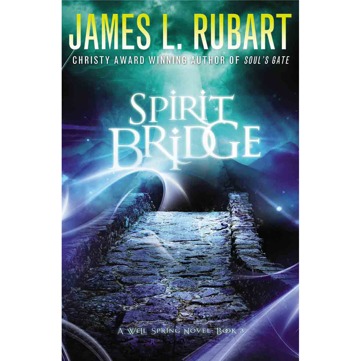 Spirit Bridge (Paperback)