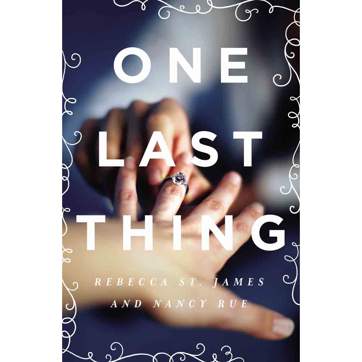 One Last Thing (Paperback)