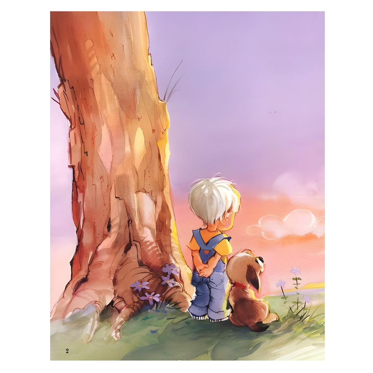 Is God Always with Me? - Little Blessings (Hardcover)