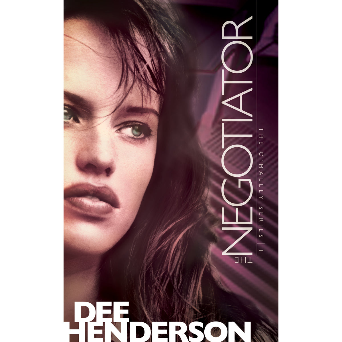 The Negotiator (1 The O'Malley)(Paperback)