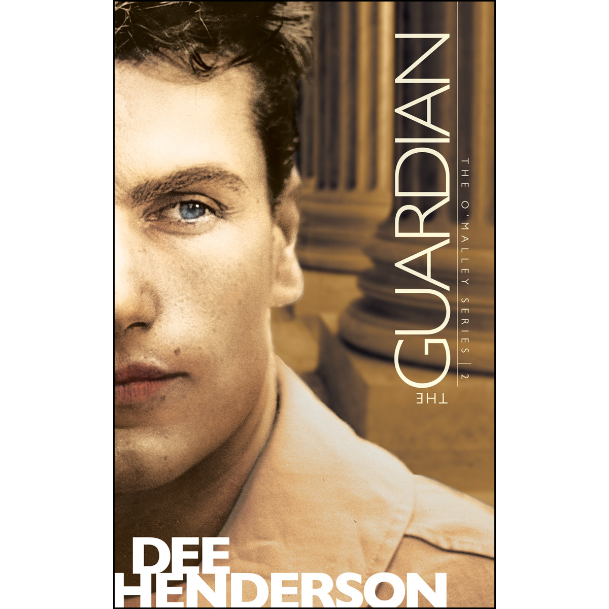 The Guardian (2 The O'Malley)(Paperback)
