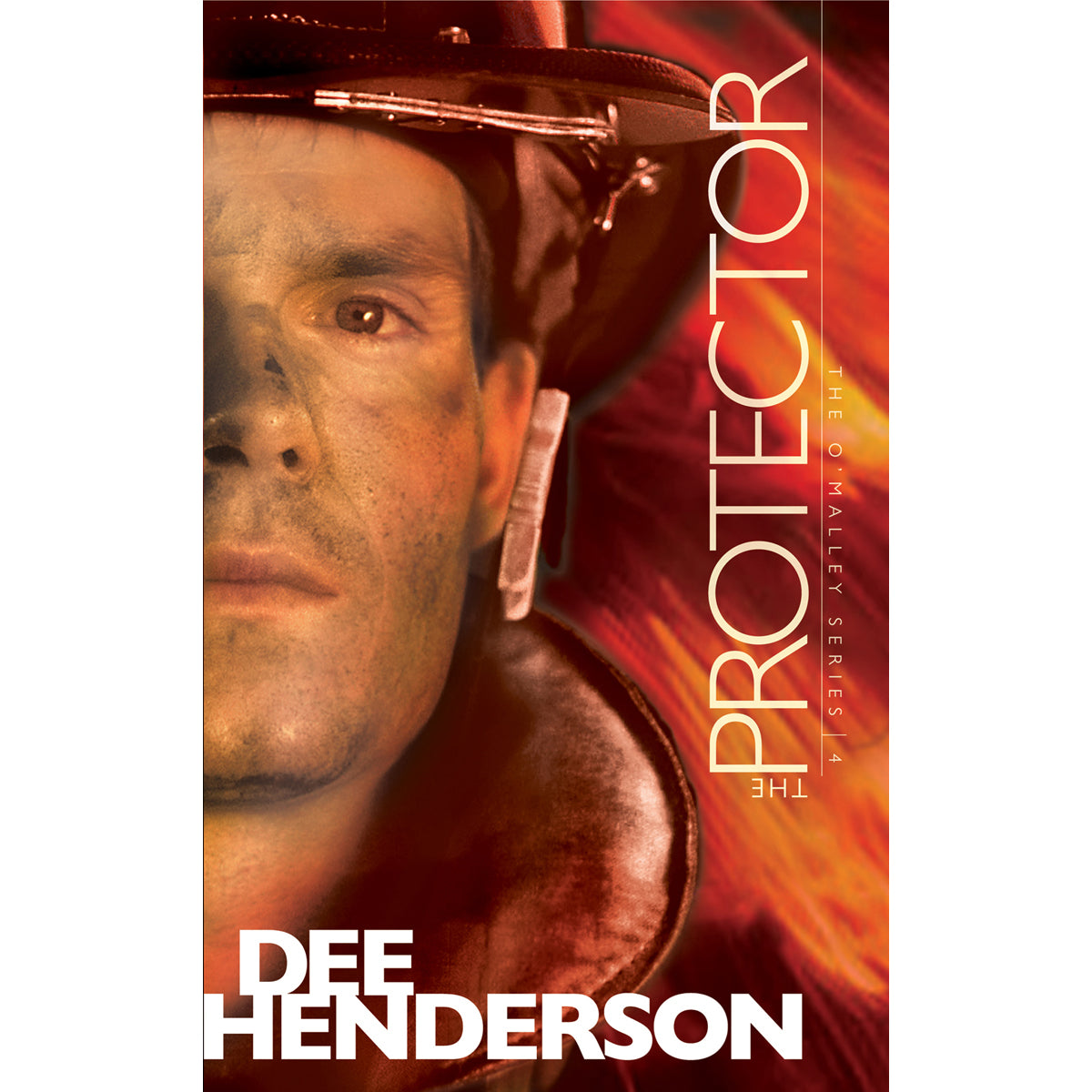 The Protector (4 The O'Malley)(Paperback)